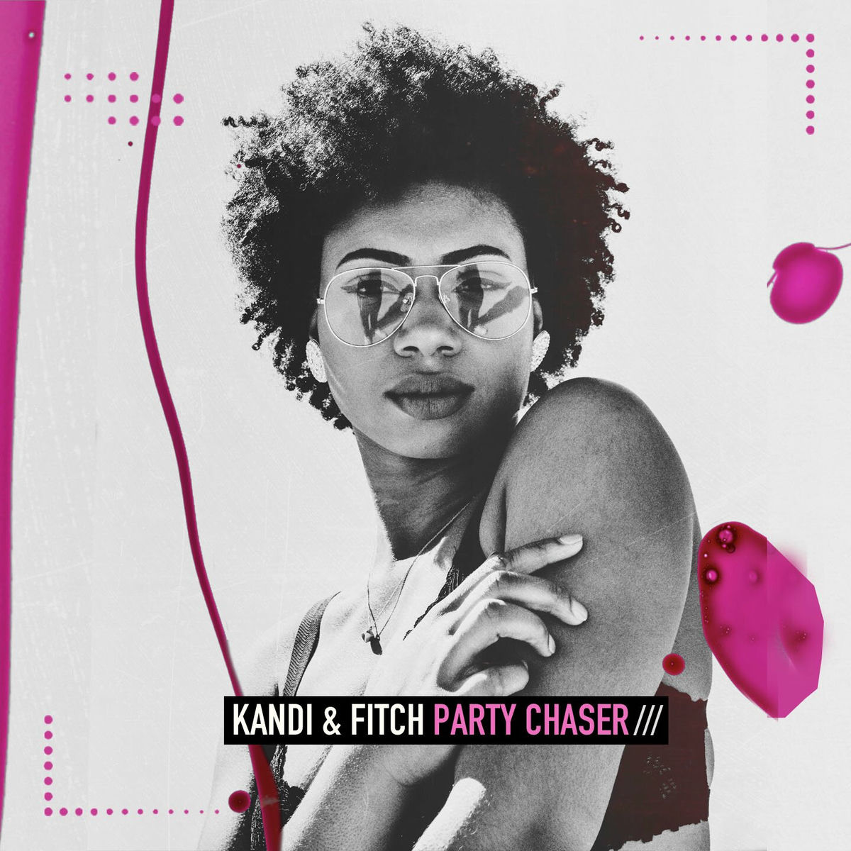 Album cover of Party Chaser