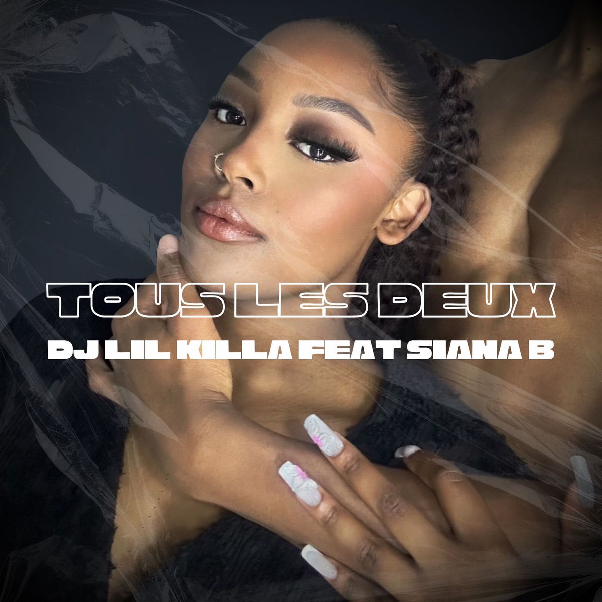 Album cover of Tous les deux
