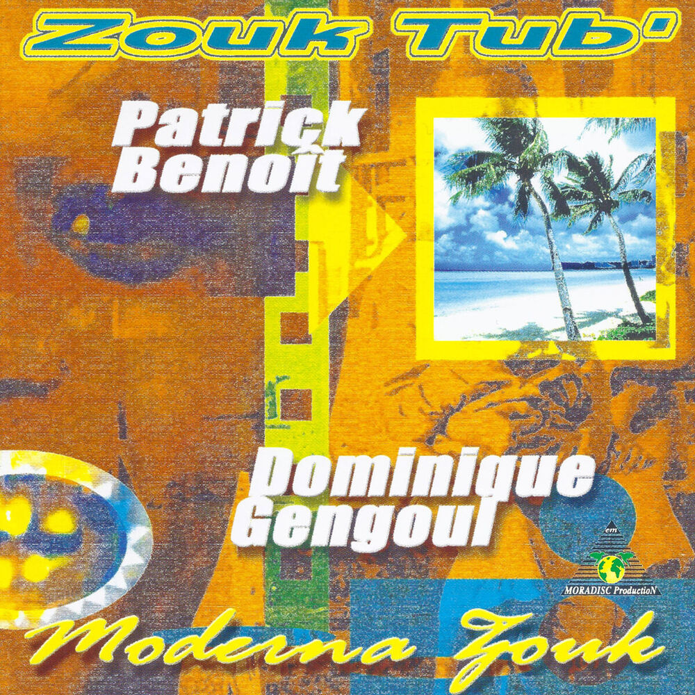 Picture of Zouk Tub': Moderna Zouk