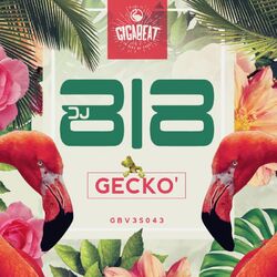 Cover of Gecko'
