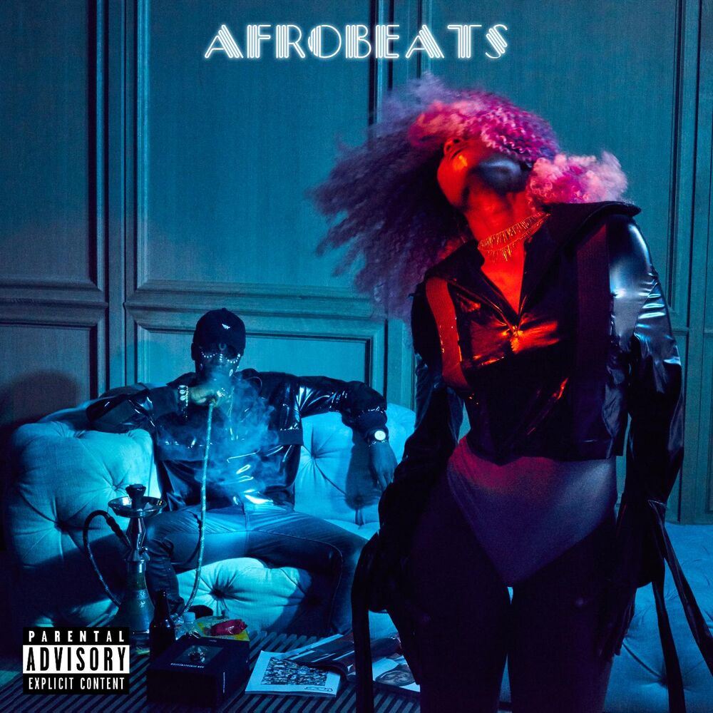Picture of Afrobeats