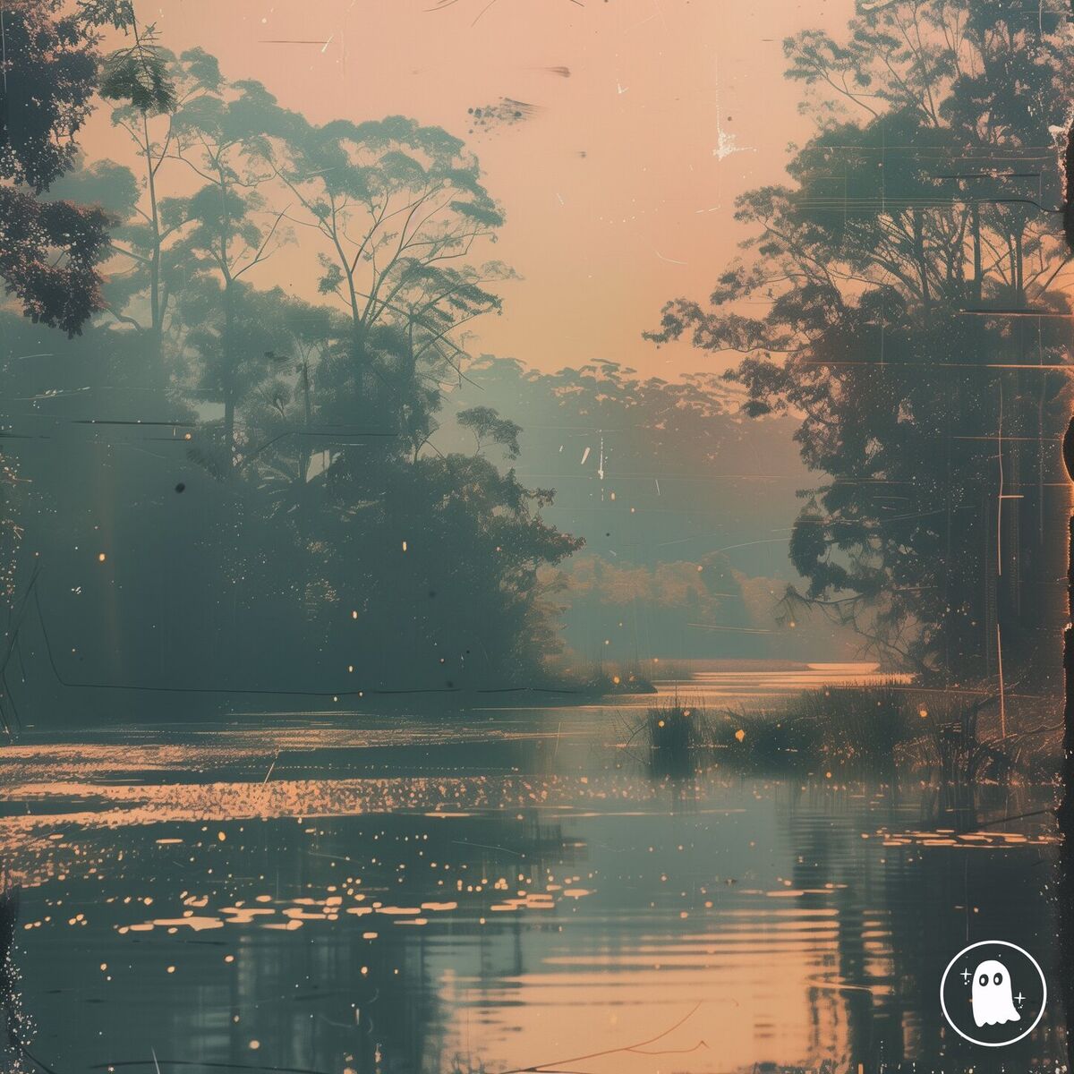 Album cover of White River