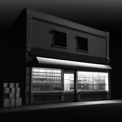 store open 7/7j