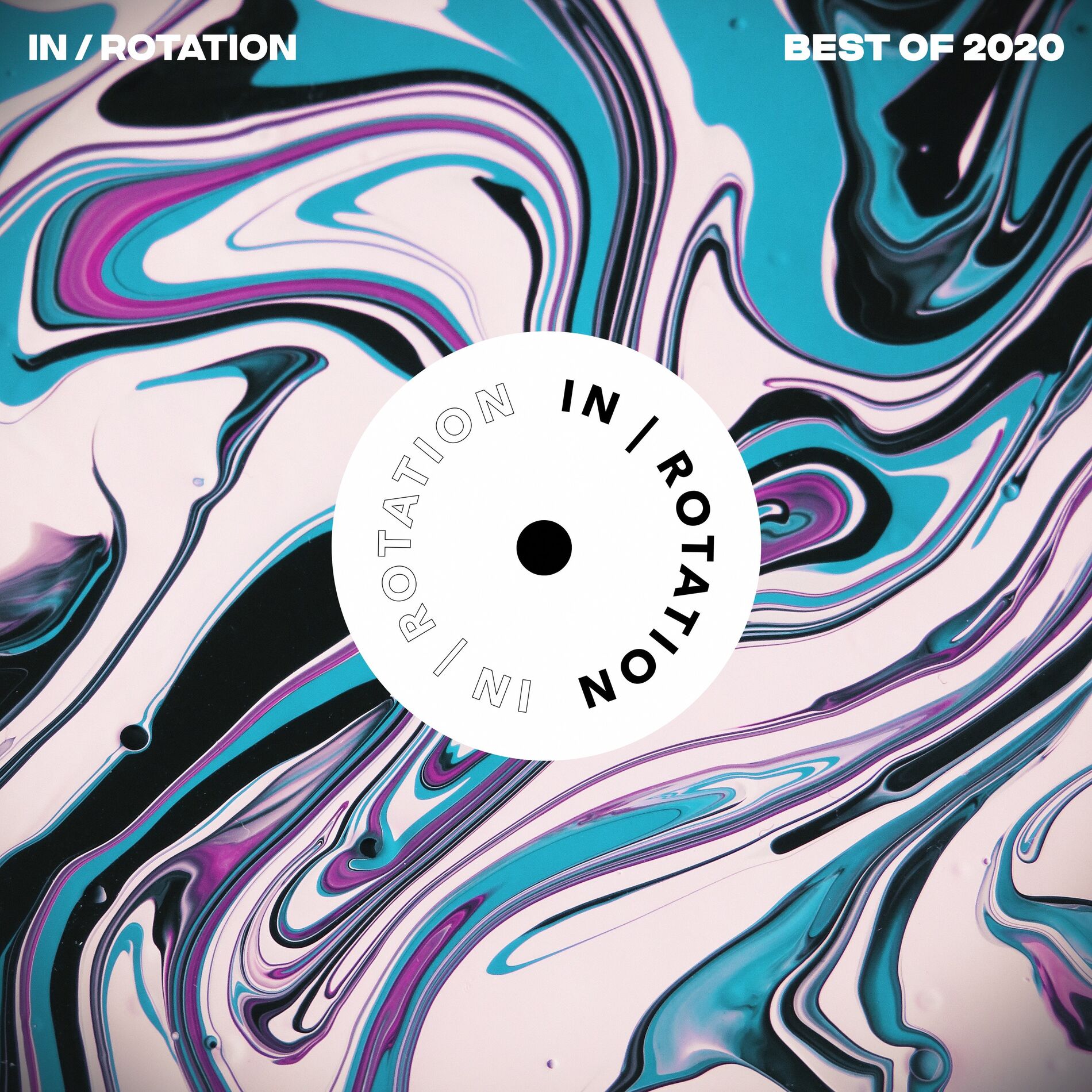 Album cover of Together