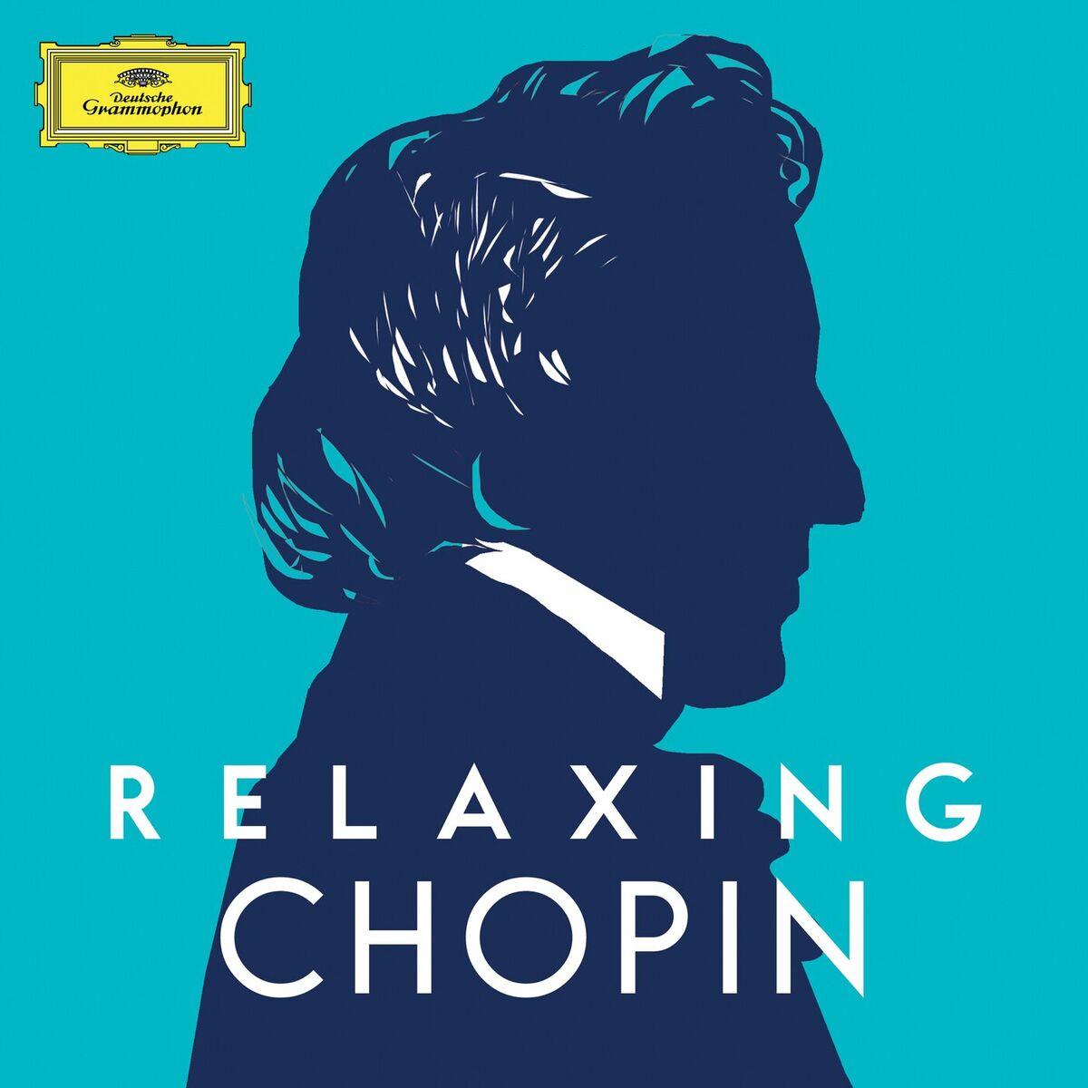 Album cover of Relaxing Chopin