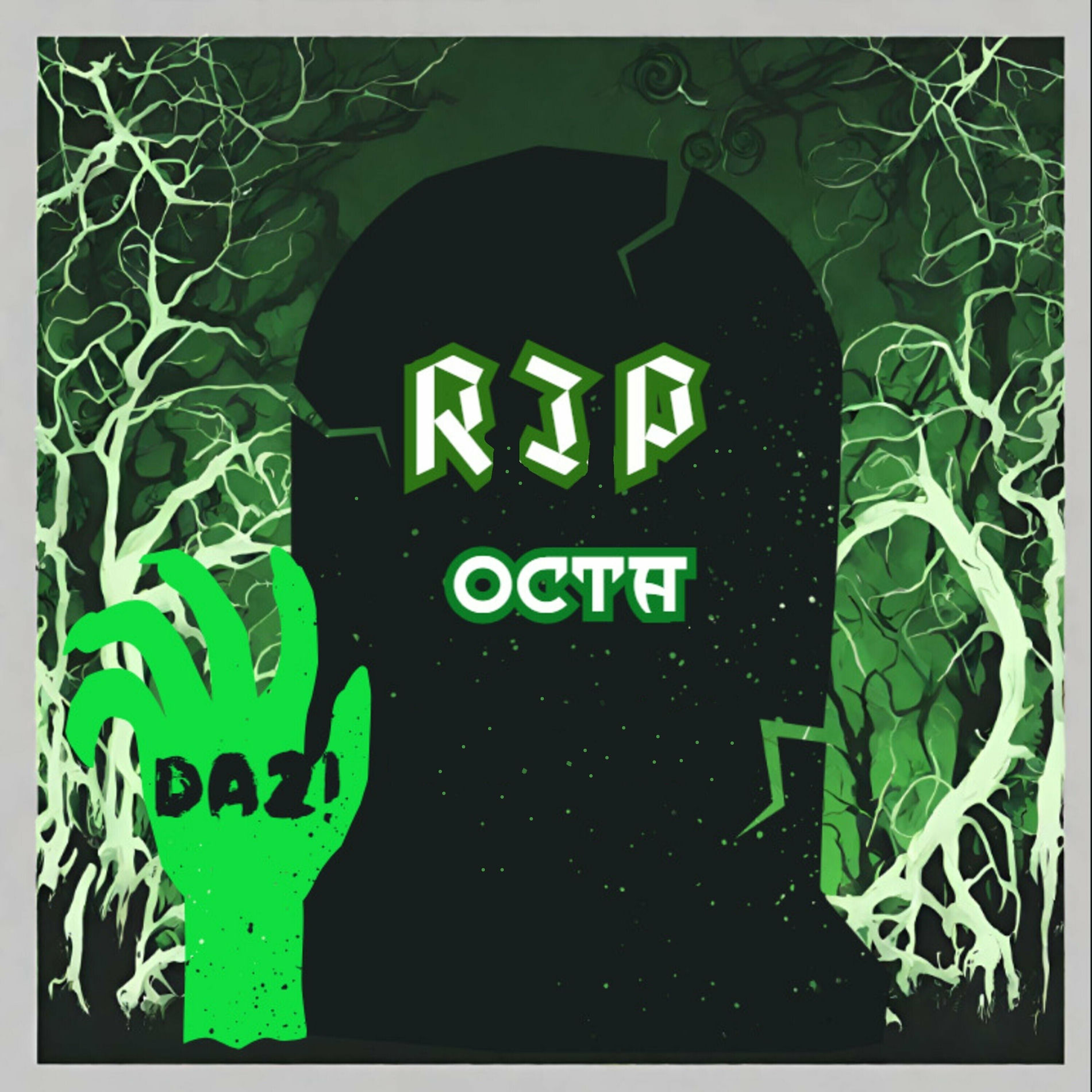 Album cover of Rip Octa