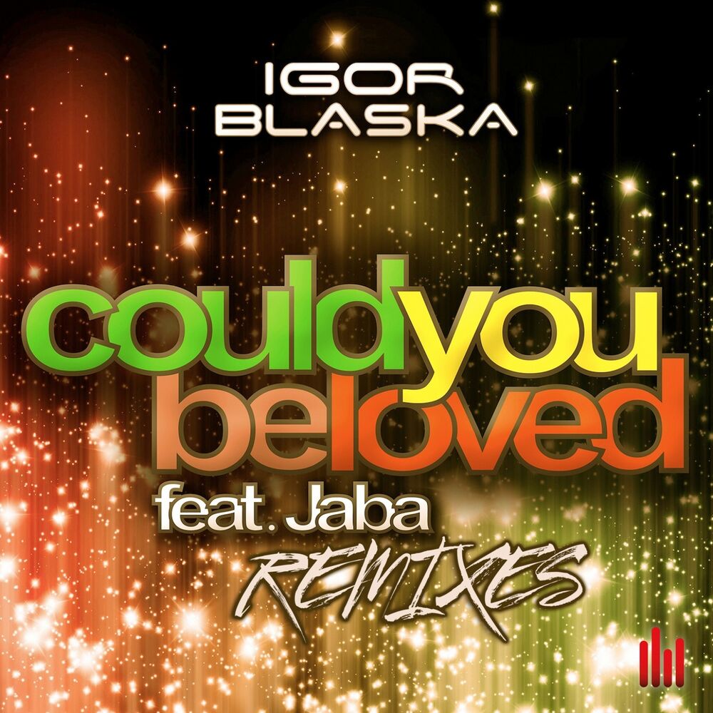 Picture of Could You Be Loved (Remixes)