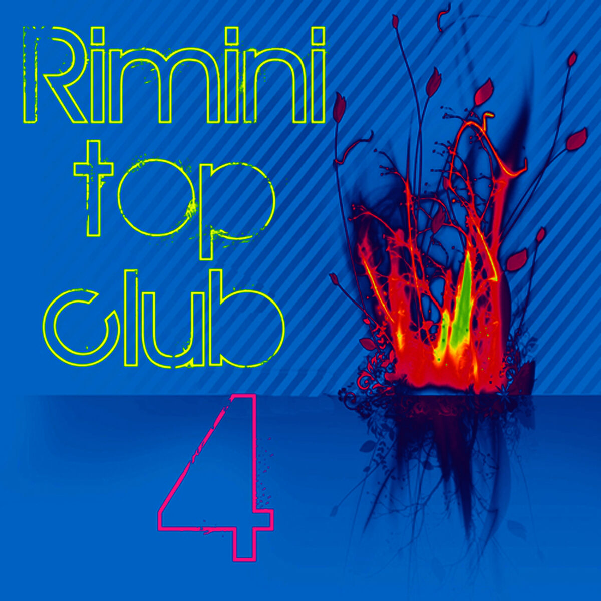 Album cover of Rimini Top Club Vol. 4