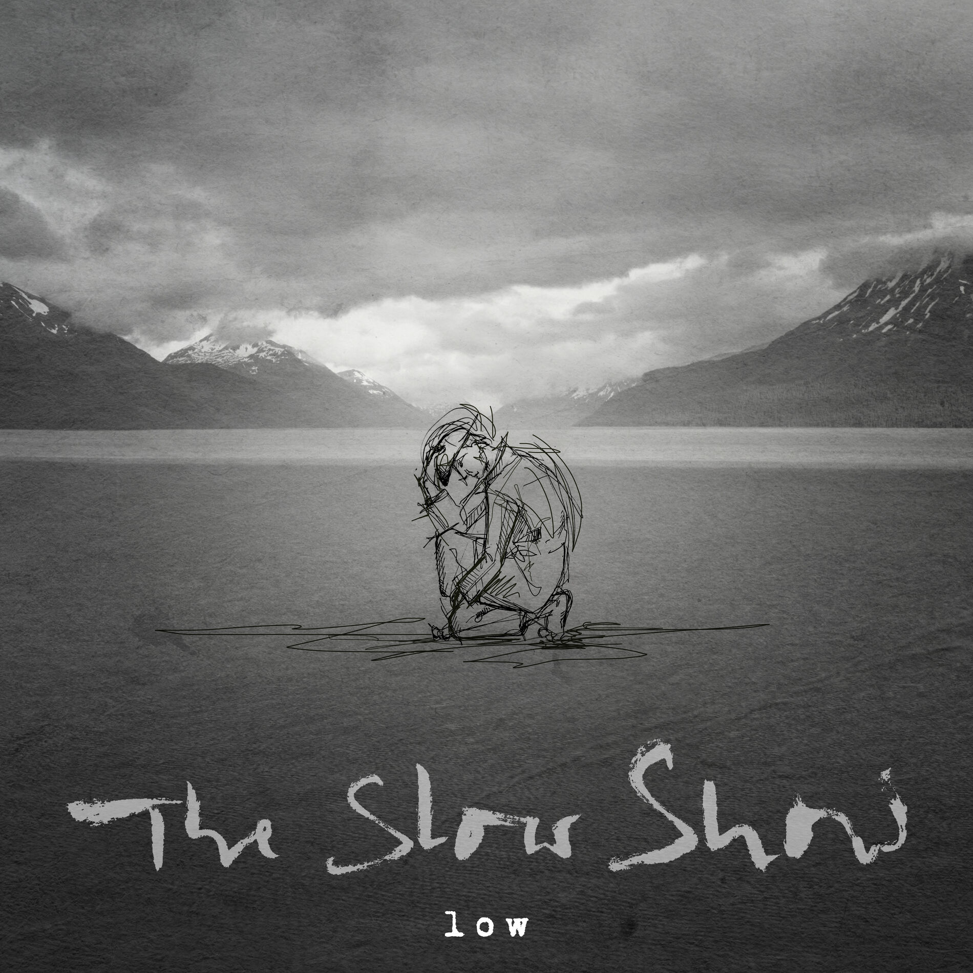 Album cover of Low
