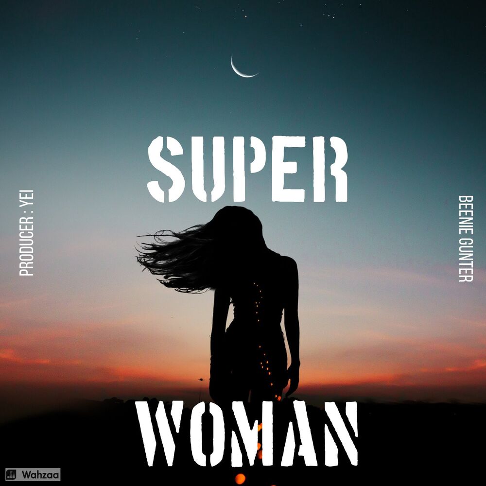 Picture of Super Woman