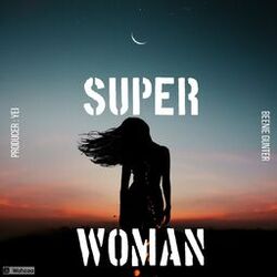 Cover of Super Woman