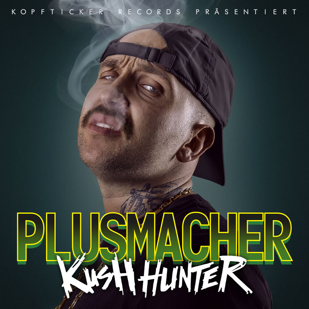 Picture of Kush Hunter