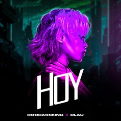 Cover of Hoy