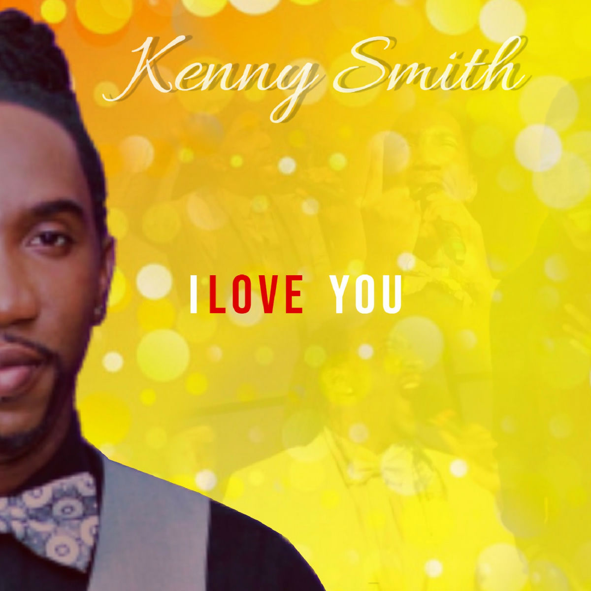 インディー R&B Kenny Smith インディー R&B Kenny Smith Kenny Smith Discography: Vinyl