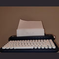 Speaking in Typos