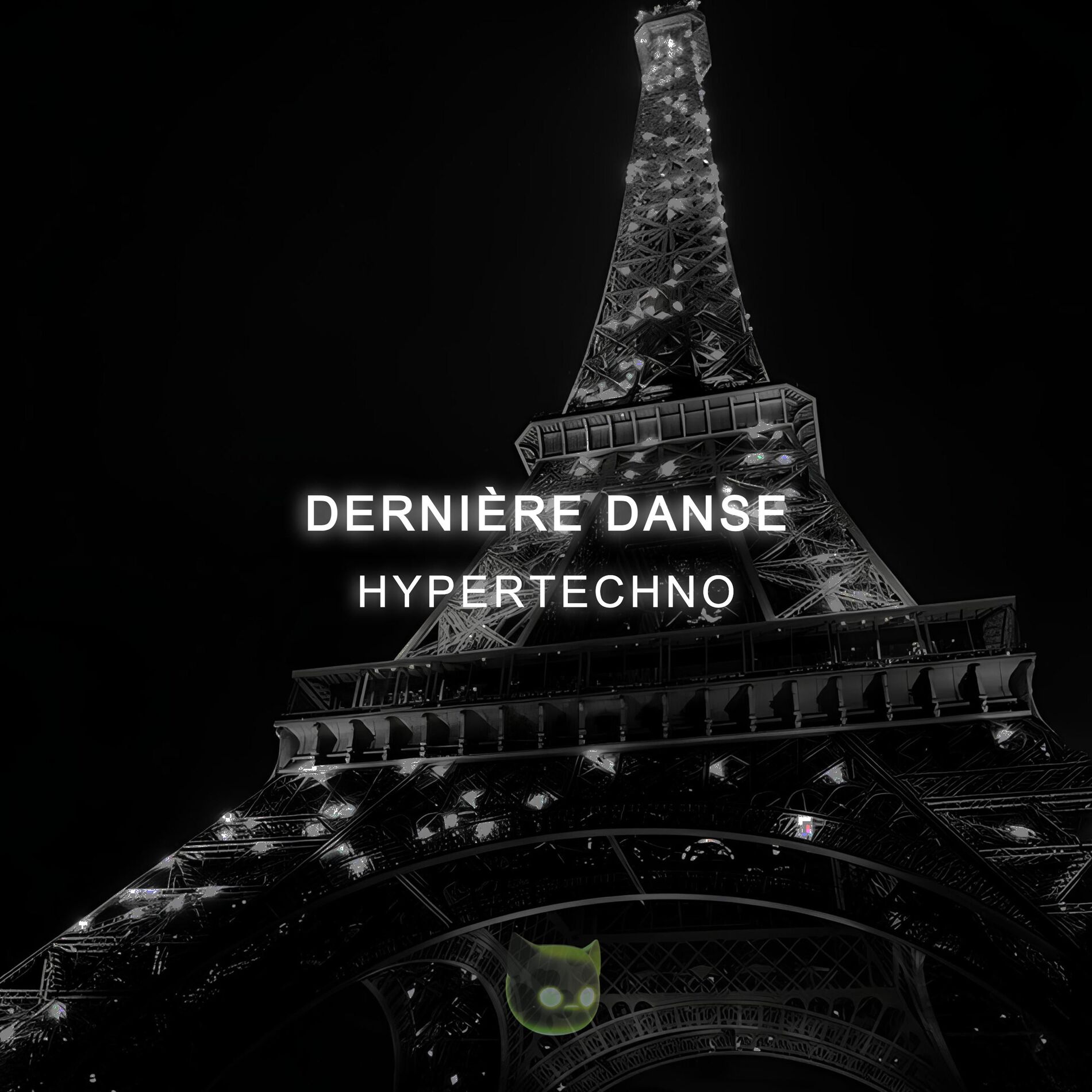 Album cover of Dernière danse
