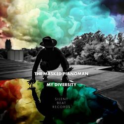 Cover of My Diversity