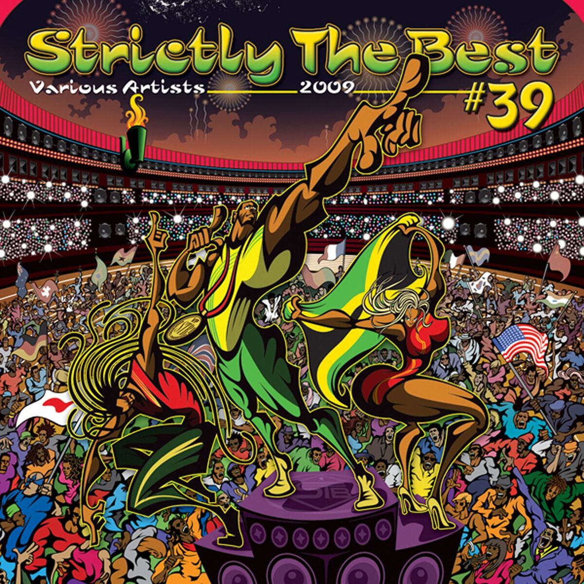 Album cover of Playing Games
