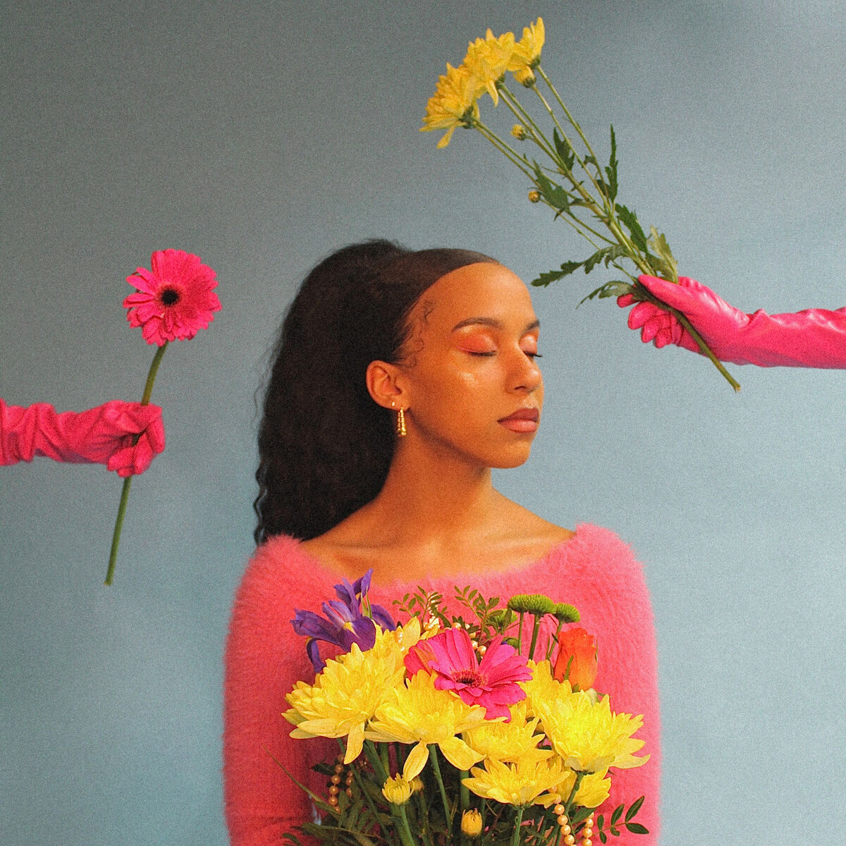 Album cover of Heavenly Mother