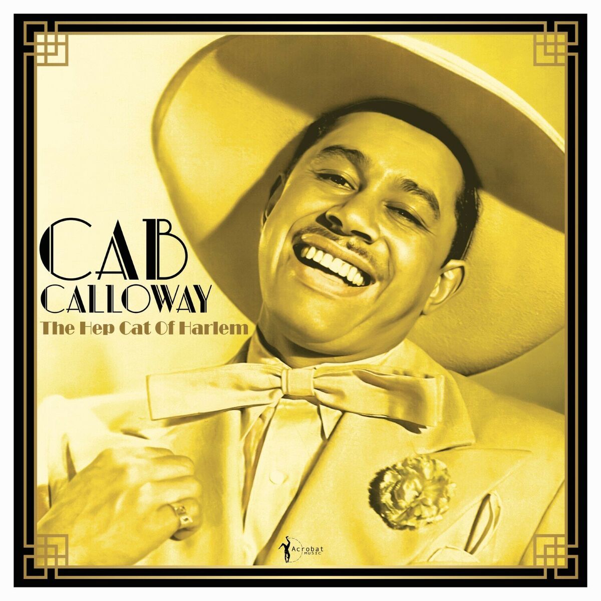 Cab Calloway & His Orchestra: albums, songs, concerts | Deezer Cab Calloway & His Orchestra: albums, songs, concerts | Deezer