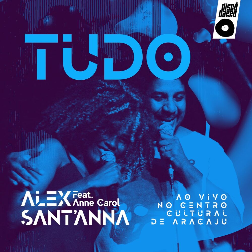 Picture of Tudo (Ao Vivo)