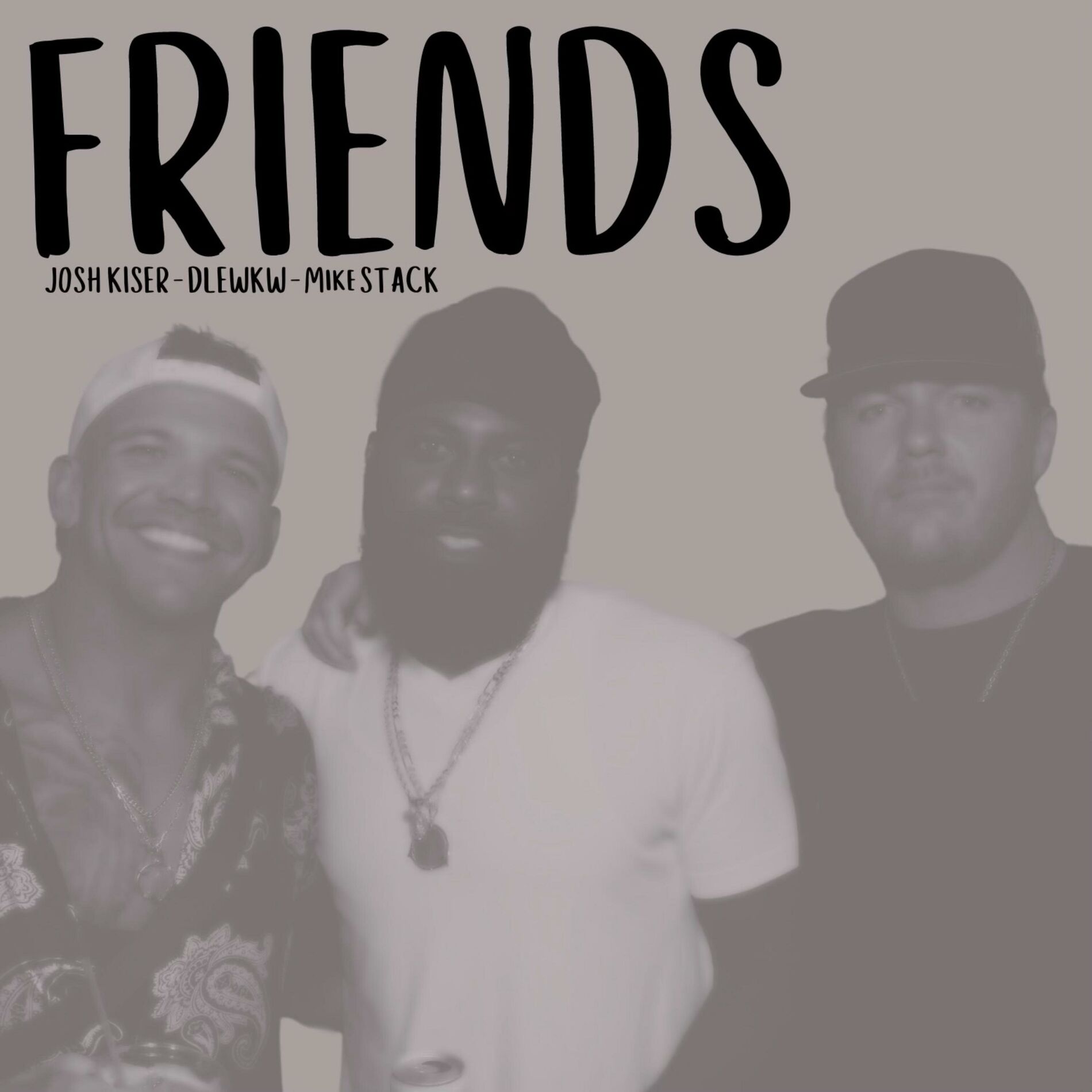 Album cover of Friends