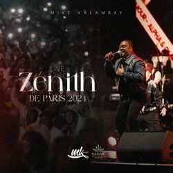 Cover of Zénith de Paris (Live)