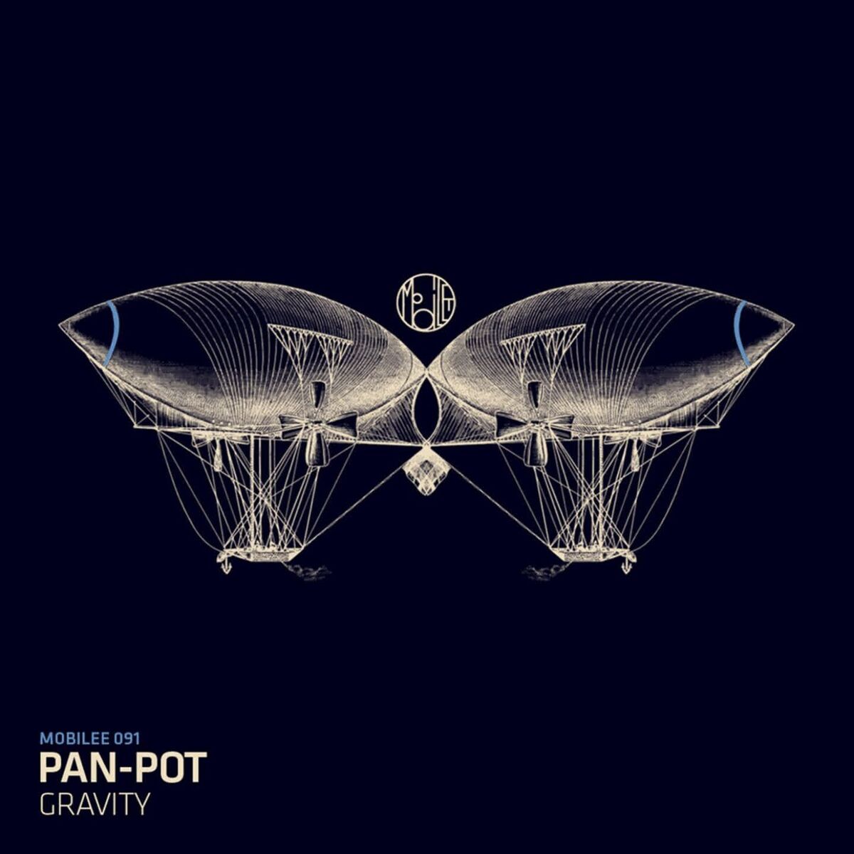 Album cover of Gravity