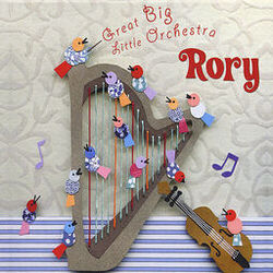 Cover of Great Big Little Orchestra
