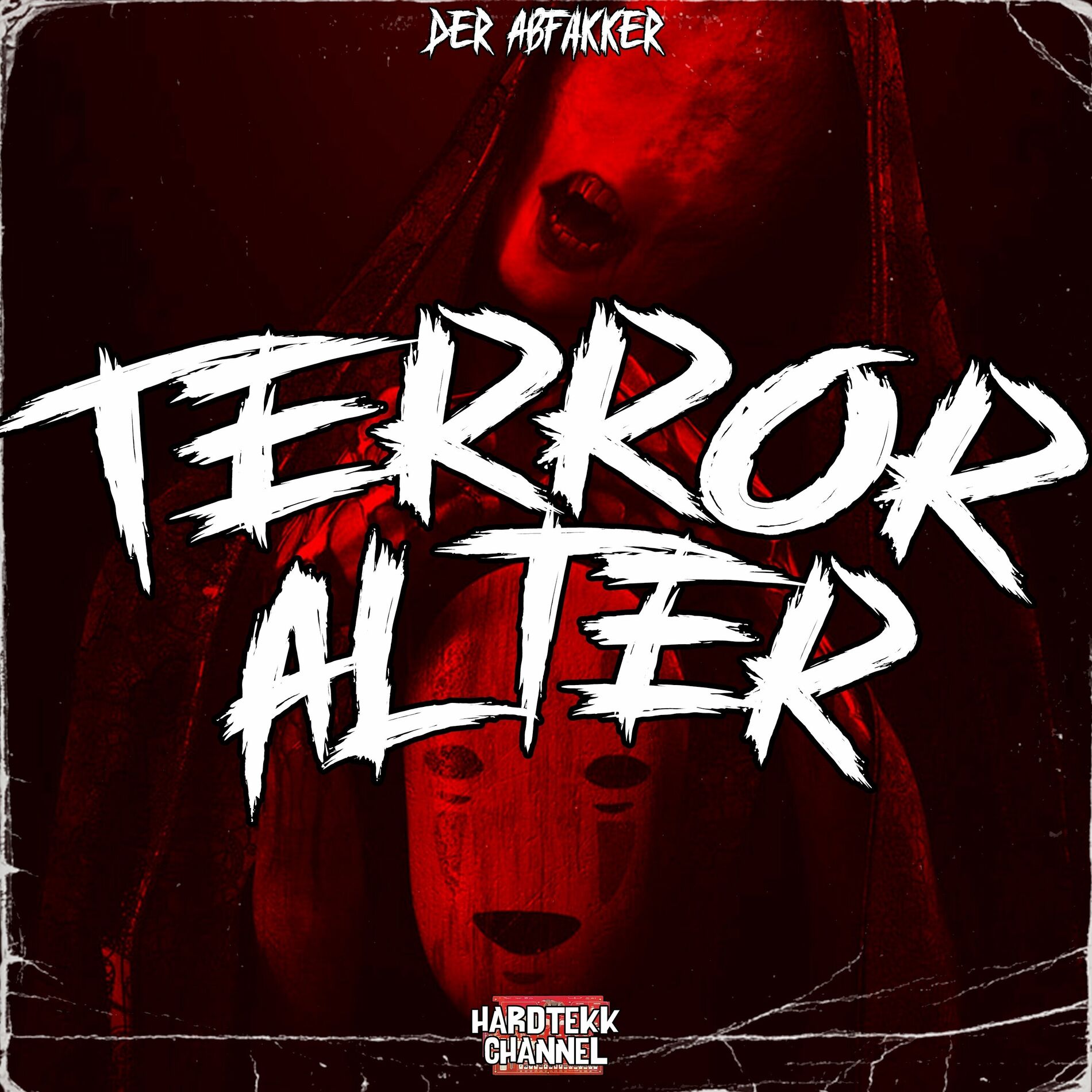 Album cover of Terror Alter