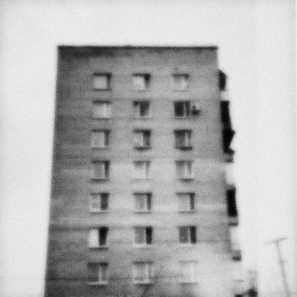 Picture of убежать