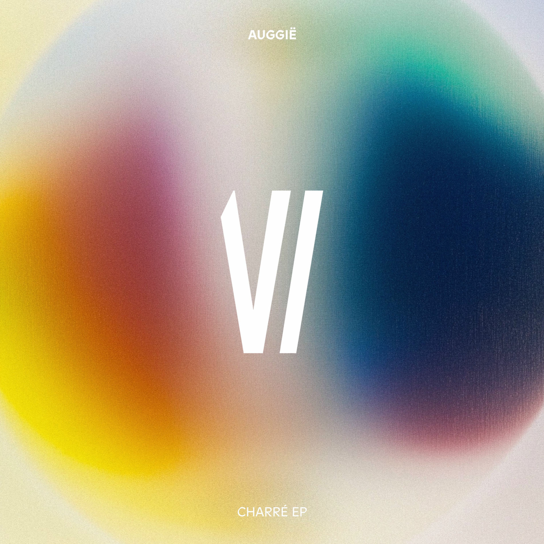 Album cover of Charrè EP