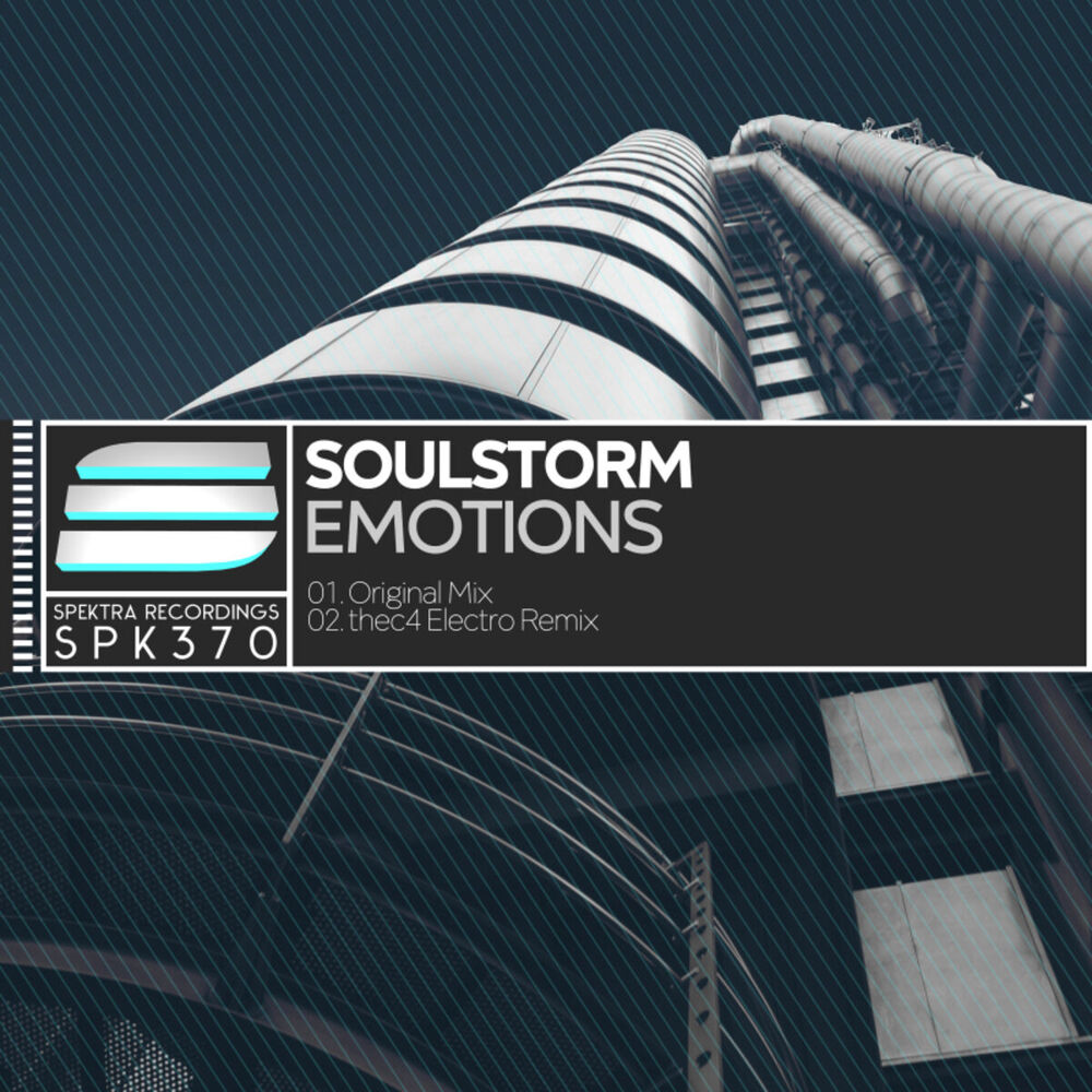 Picture of Emotions