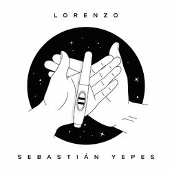 Cover of Lorenzo