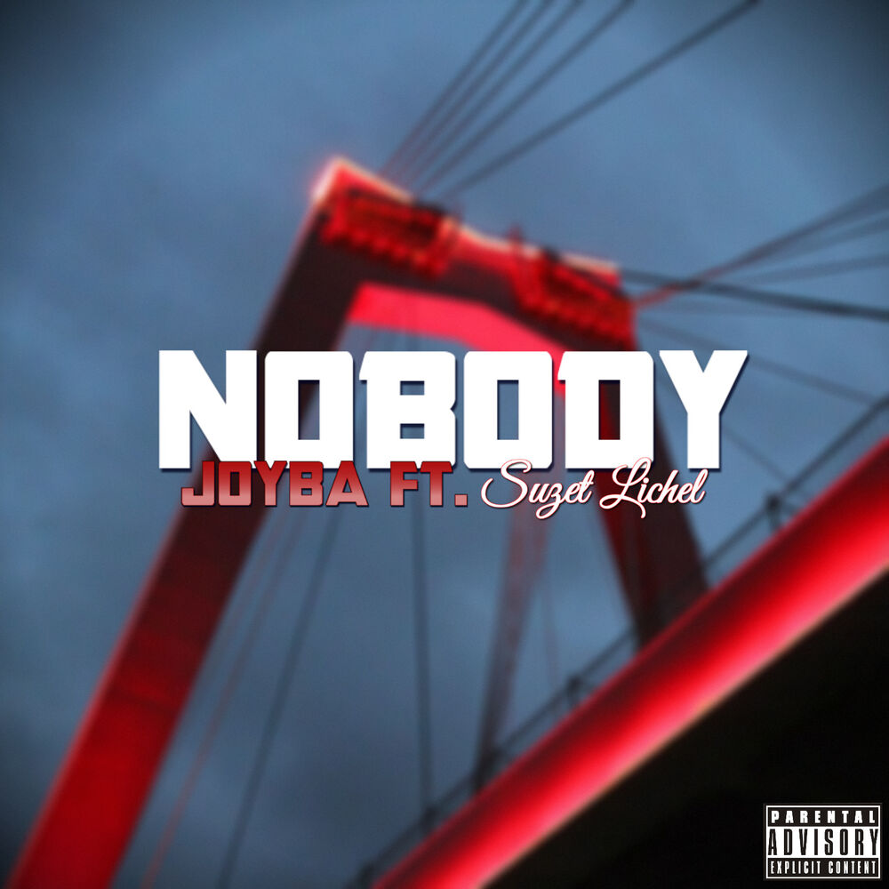 Picture of Nobody