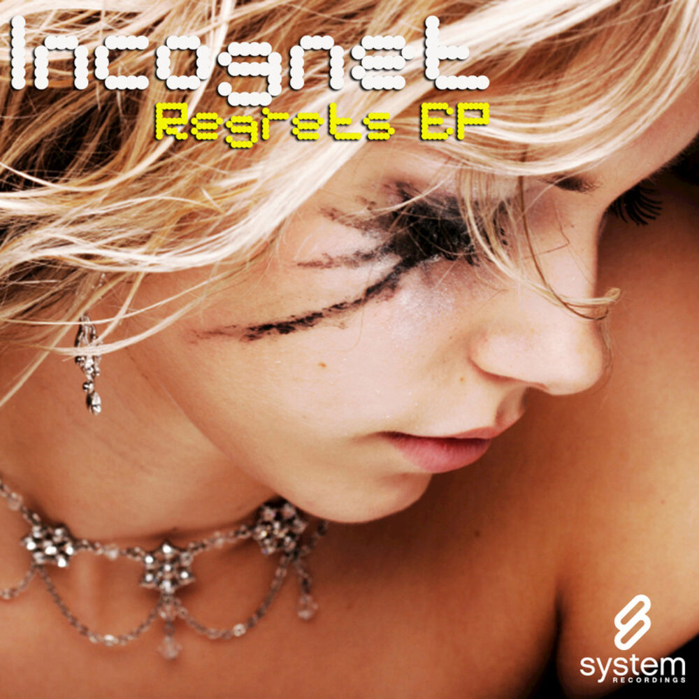 Picture of Regrets EP