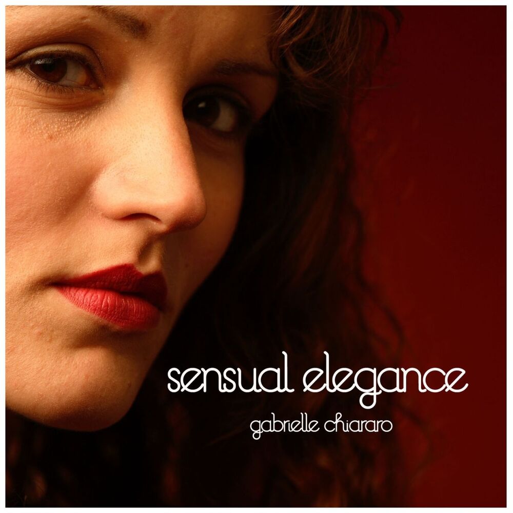 Picture of Sensual Elegance