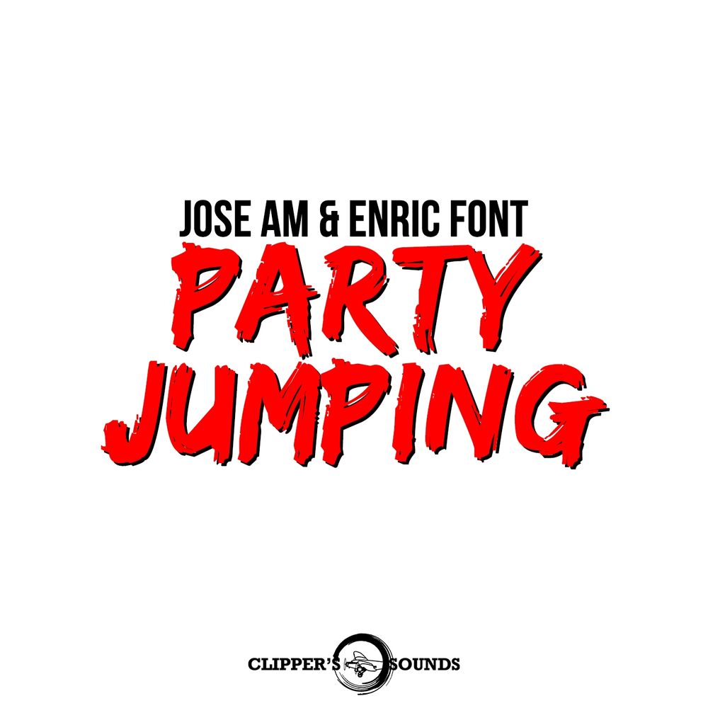 Picture of Party Jumping
