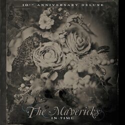 Cover of In Time (10th Anniversary Deluxe)