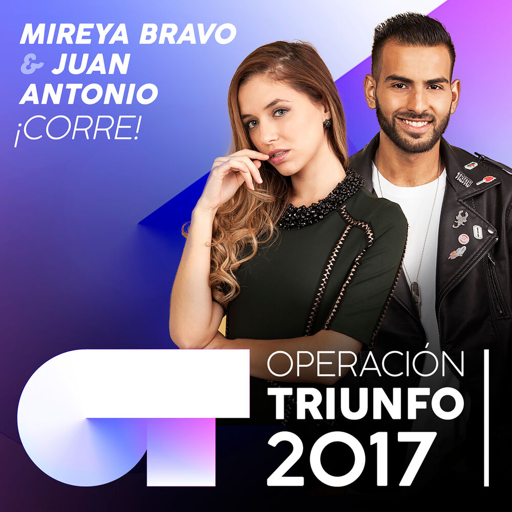 Picture of ¡Corre! (Operación Triunfo 2017)