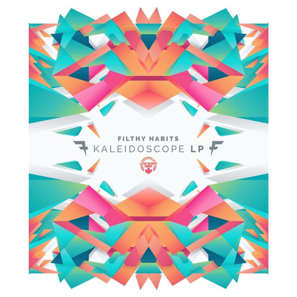 Picture of Kaleidoscope