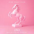 Pink Pony Club