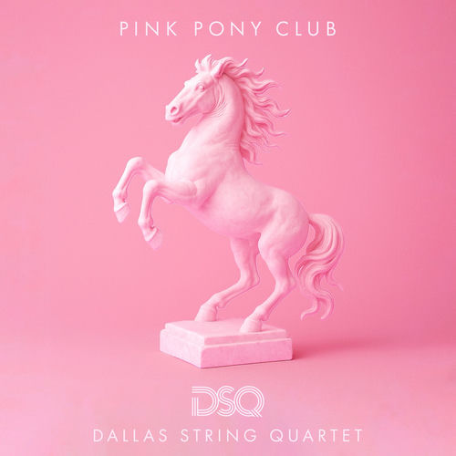 Pink Pony Club