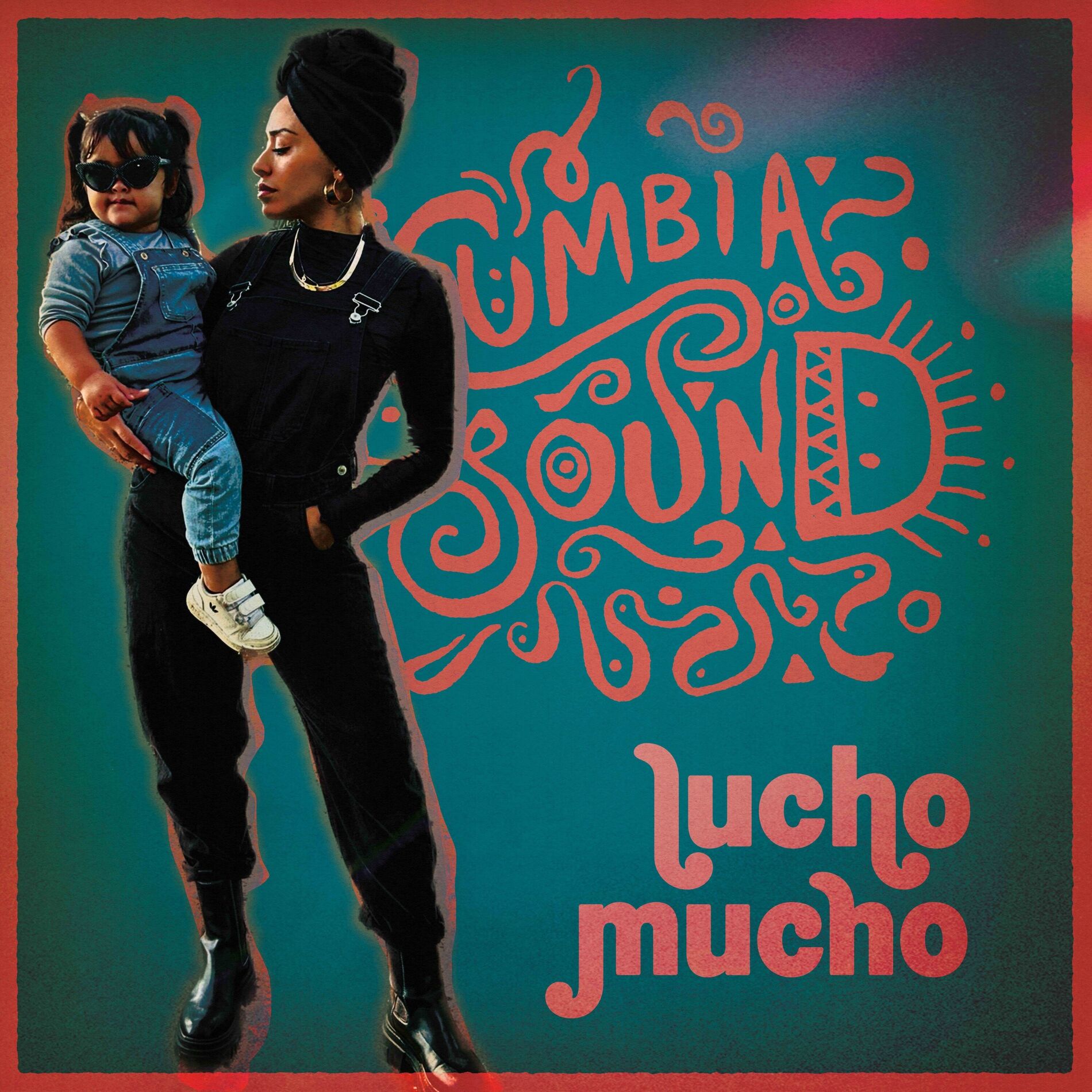Album cover of Lucho Mucho