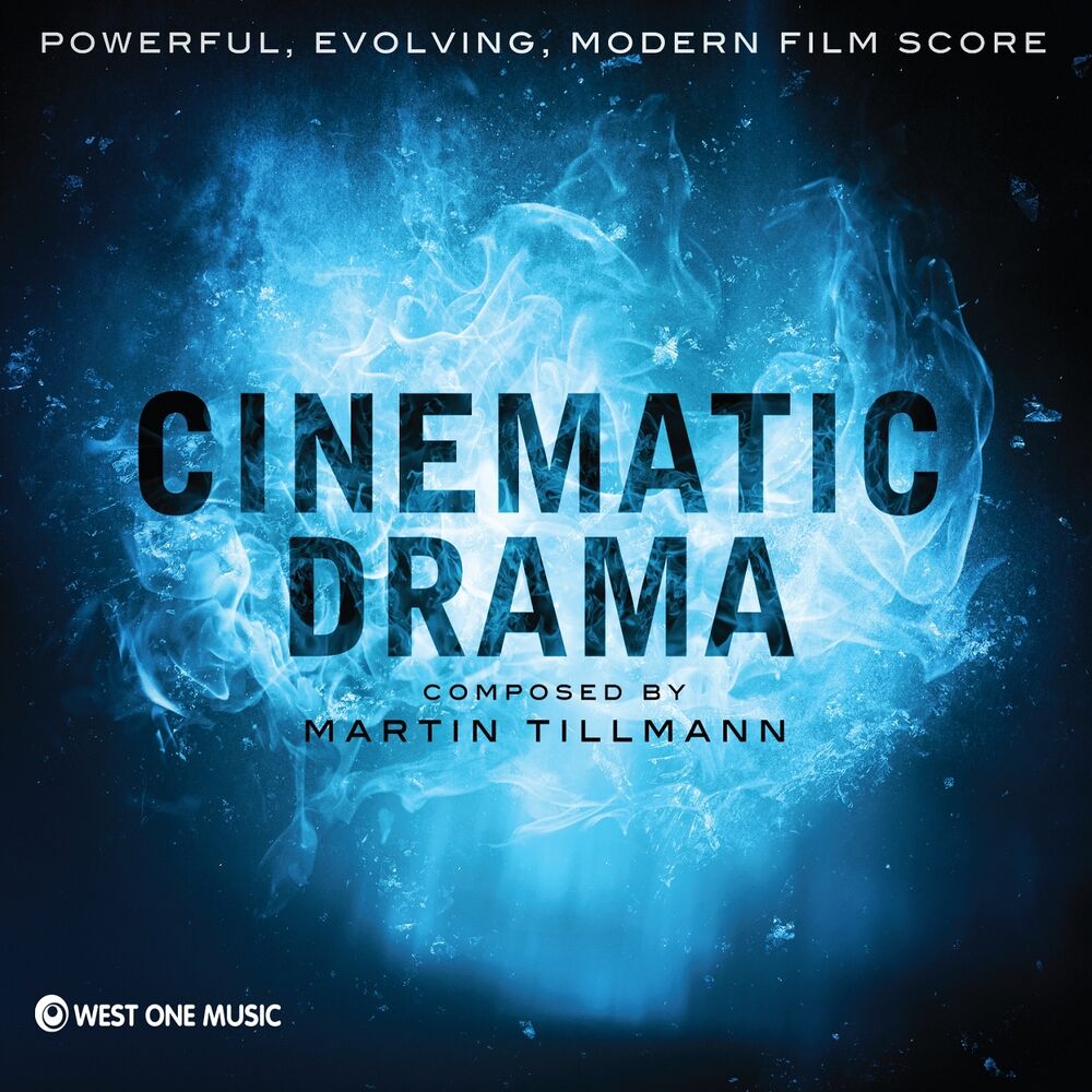 Picture of Cinematic Drama (Original Soundtrack)