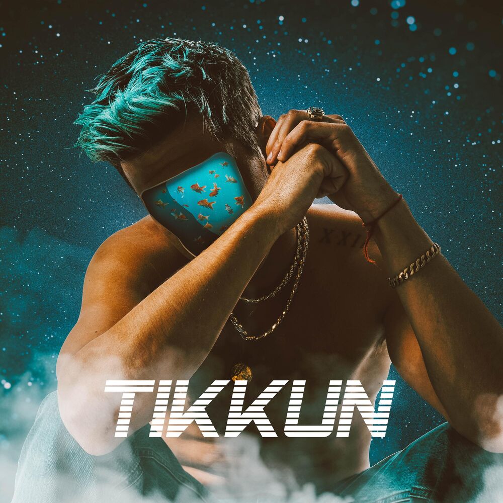 Picture of Tikkun