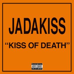 Cover of Kiss Of Death