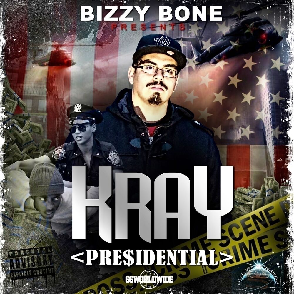 Picture of Presidential