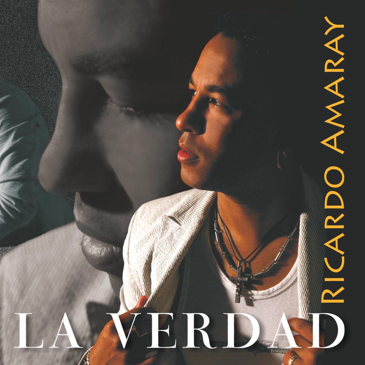 Album cover of La Verdad