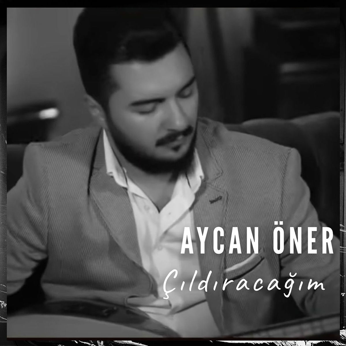 Album cover of Çıldıracağım